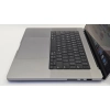 Apple MacBook Pro 16 A2485 M1 Max 64GB 1TB SSD 16,2
